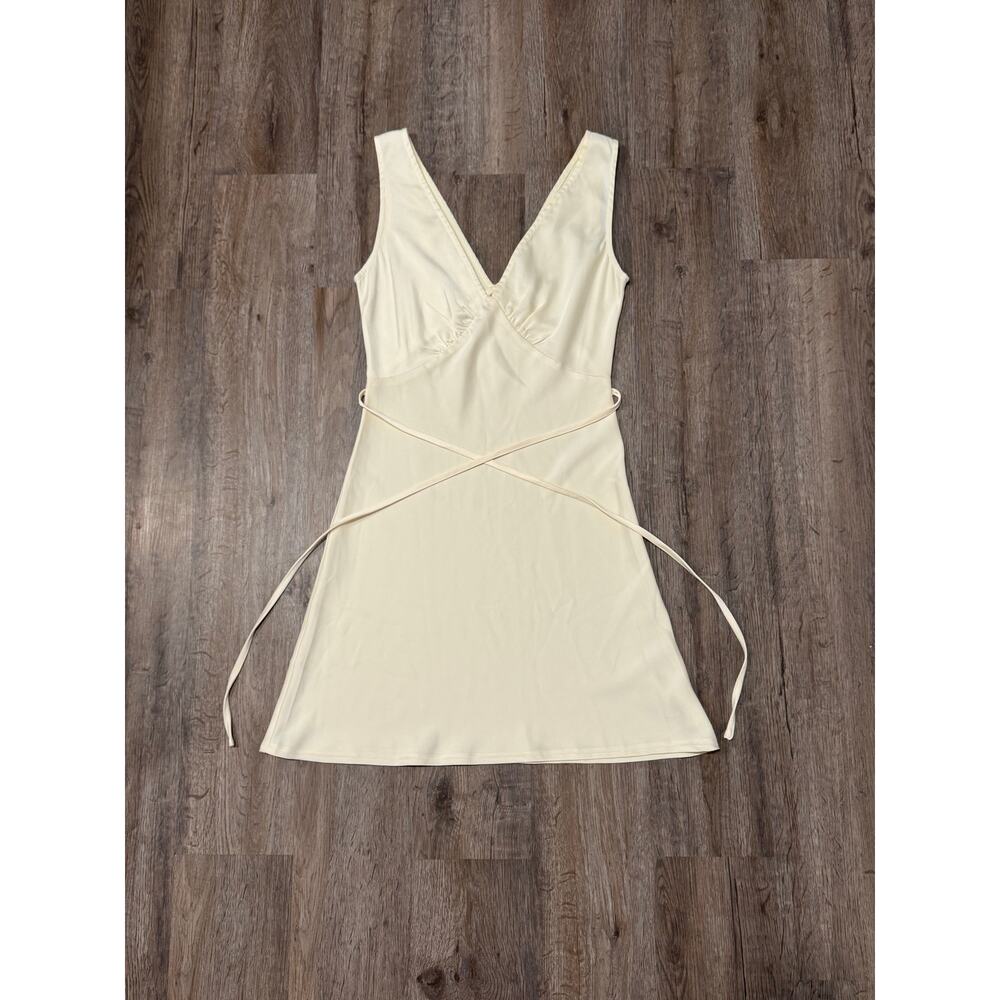 Peppermayo Women’s Audrey Slip Dress Size 2
